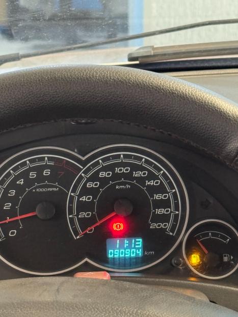 CHEVROLET Celta 1.0 4P LT FLEX, Foto 7