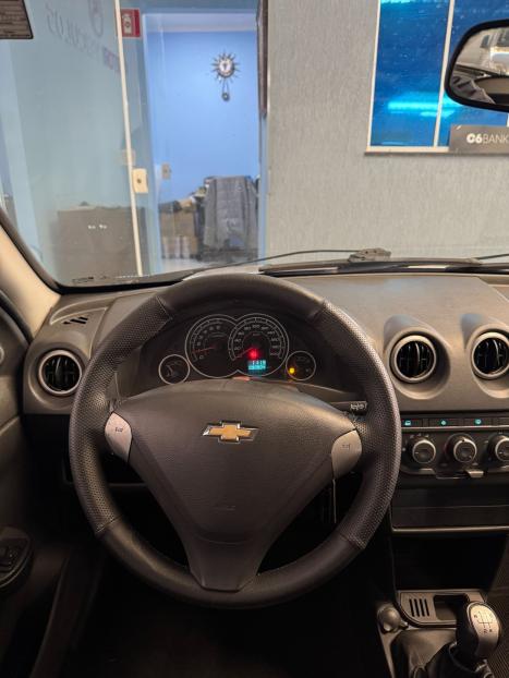 CHEVROLET Celta 1.0 4P LT FLEX, Foto 9