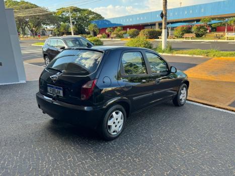 CHEVROLET Celta 1.0 SUPER, Foto 3