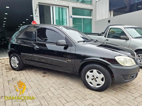 CHEVROLET Celta 1.0, Foto 2