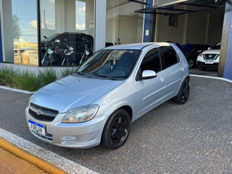 CHEVROLET Celta 1.0 LT FLEX, Foto 2
