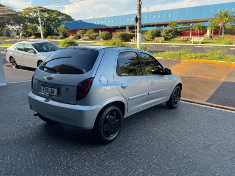 CHEVROLET Celta 1.0 LT FLEX, Foto 3