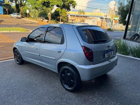 CHEVROLET Celta 1.0 LT FLEX, Foto 4