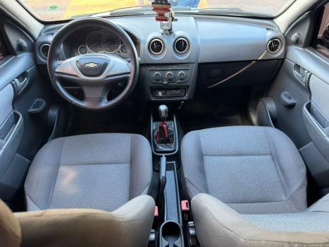 CHEVROLET Celta 1.0 LT FLEX, Foto 5