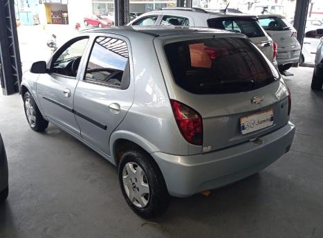 CHEVROLET Celta 1.0 4P LT FLEX, Foto 2