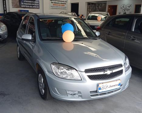 CHEVROLET Celta 1.0 4P LT FLEX, Foto 3