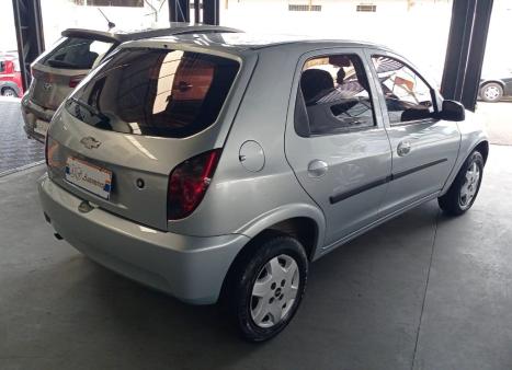 CHEVROLET Celta 1.0 4P LT FLEX, Foto 4