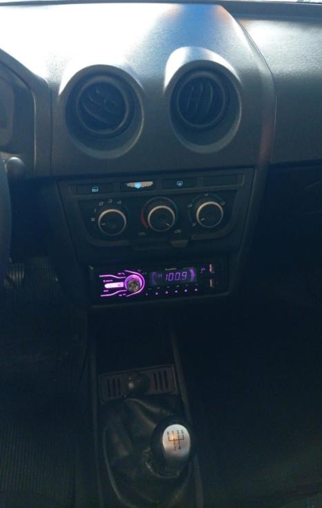 CHEVROLET Celta 1.0 4P LT FLEX, Foto 6