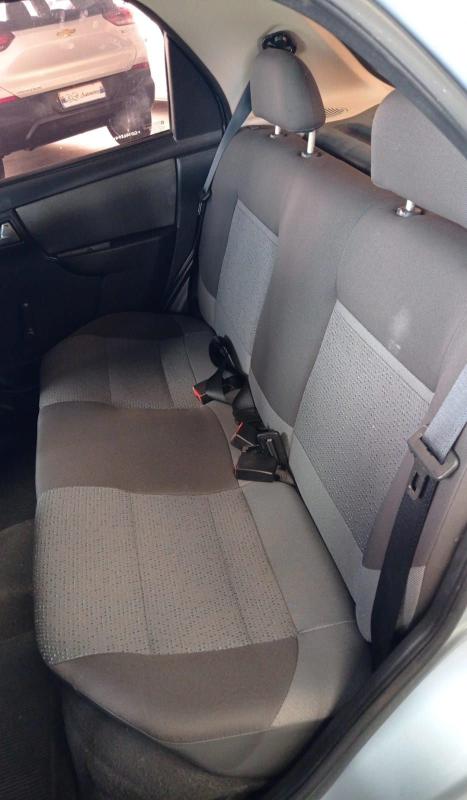 CHEVROLET Celta 1.0 4P LT FLEX, Foto 8