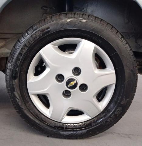 CHEVROLET Celta 1.0 4P LT FLEX, Foto 10