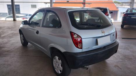 CHEVROLET Celta 1.0 VHCE FLEX LIFE , Foto 5