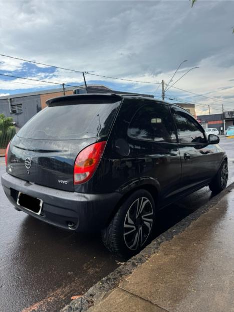 CHEVROLET Celta 1.0 VHC, Foto 2