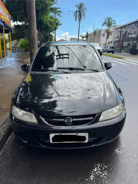 CHEVROLET Celta 1.0 VHC, Foto 3