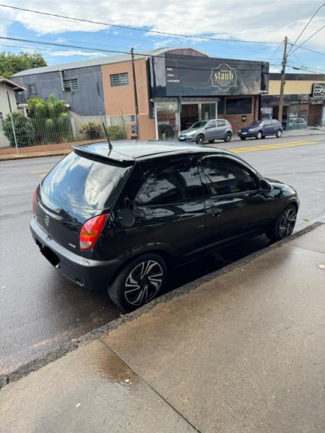 CHEVROLET Celta 1.0 VHC, Foto 4