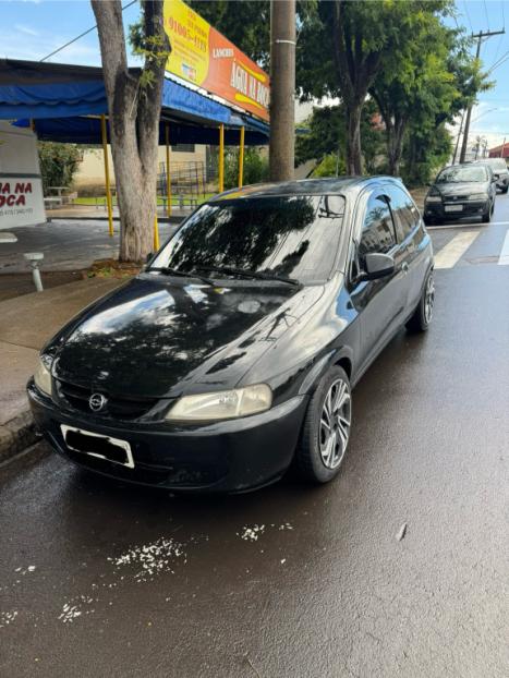 CHEVROLET Celta 1.0 VHC, Foto 5