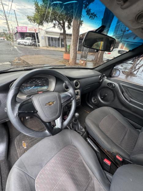 CHEVROLET Celta 1.0 VHC, Foto 6