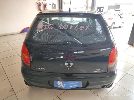 CHEVROLET Celta 1.0 4P, Foto 2