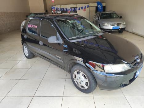 CHEVROLET Celta 1.0 4P, Foto 6