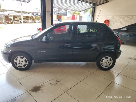 CHEVROLET Celta 1.0 4P, Foto 7