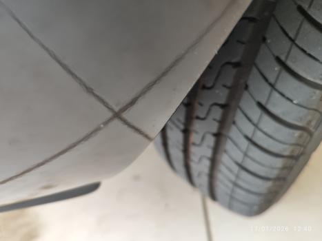 CHEVROLET Celta 1.0 4P, Foto 9