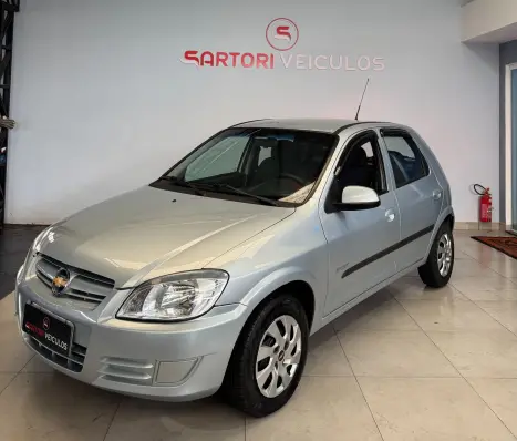 CHEVROLET Celta 1.0 SPIRIT, Foto 1