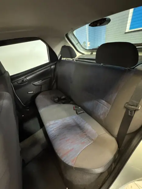 CHEVROLET Celta 1.0 SPIRIT, Foto 9