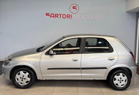 CHEVROLET Celta 1.0 4P LT FLEX, Foto 4