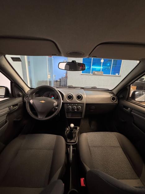 CHEVROLET Celta 1.0 4P LT FLEX, Foto 13