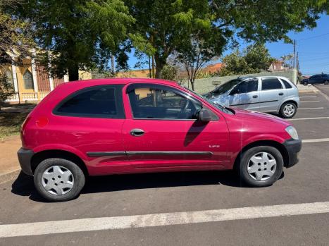 CHEVROLET Celta 1.0 VHC FLEX LIFE , Foto 4