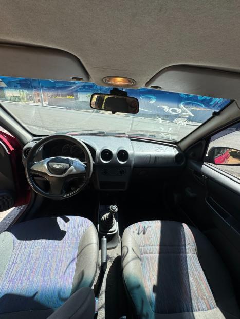 CHEVROLET Celta 1.0 VHC FLEX LIFE , Foto 9