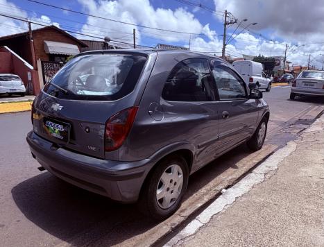 CHEVROLET Celta 1.0 LT VHCE FLEX, Foto 1