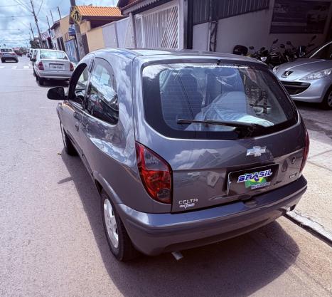 CHEVROLET Celta 1.0 LT VHCE FLEX, Foto 3
