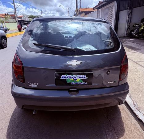 CHEVROLET Celta 1.0 LT VHCE FLEX, Foto 4