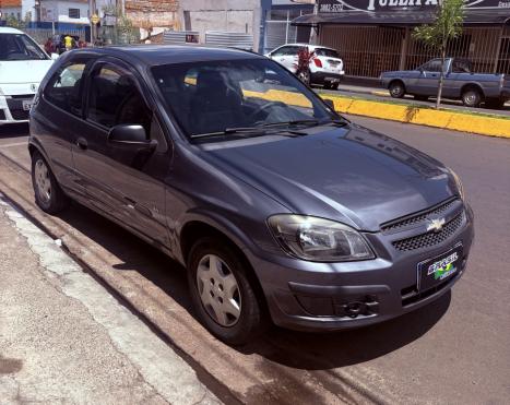 CHEVROLET Celta 1.0 LT VHCE FLEX, Foto 6