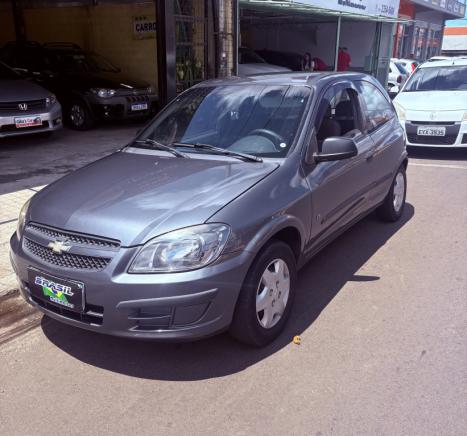 CHEVROLET Celta 1.0 LT VHCE FLEX, Foto 7