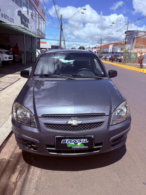 CHEVROLET Celta 1.0 LT VHCE FLEX, Foto 8