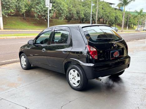 CHEVROLET Celta 1.0 4P VHC FLEX SPIRIT, Foto 4