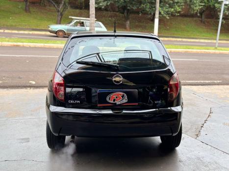 CHEVROLET Celta 1.0 4P VHC FLEX SPIRIT, Foto 5