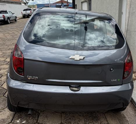 CHEVROLET Celta 1.0, Foto 1