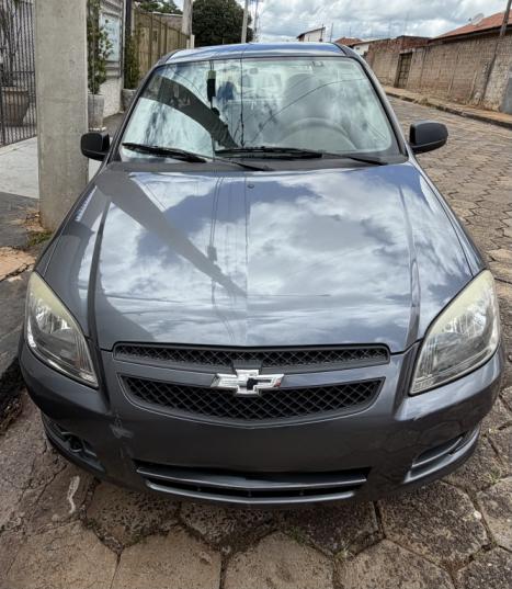 CHEVROLET Celta 1.0, Foto 2