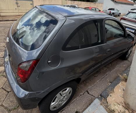 CHEVROLET Celta 1.0, Foto 3