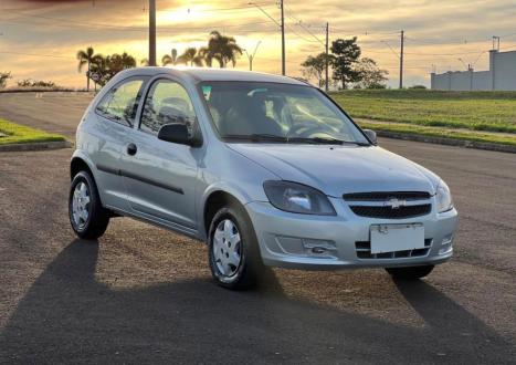 CHEVROLET Celta 1.0 VHC, Foto 3