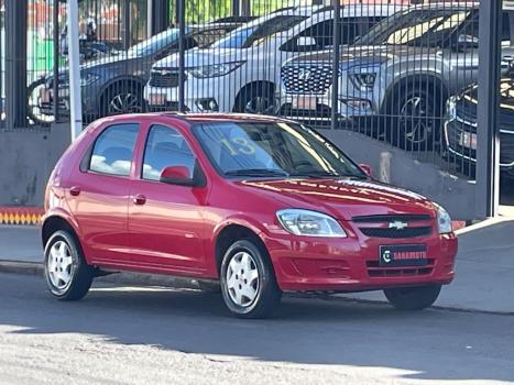 CHEVROLET Celta 1.0 4P SPIRIT , Foto 1