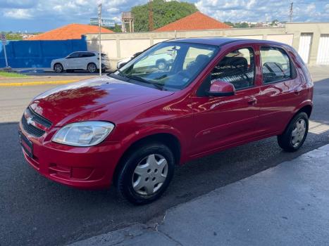 CHEVROLET Celta 1.0 4P SPIRIT , Foto 4