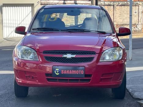 CHEVROLET Celta 1.0 4P SPIRIT , Foto 16
