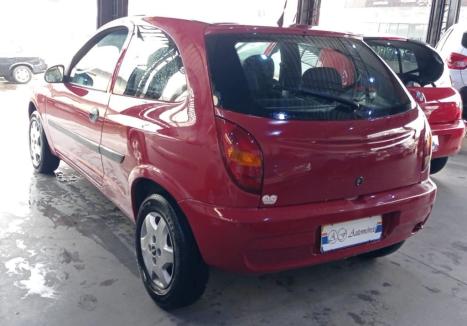 CHEVROLET Celta 1.0 VHC SUPER , Foto 3