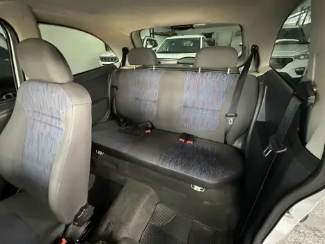 CHEVROLET Celta 1.0 VHCE FLEX LIFE , Foto 9