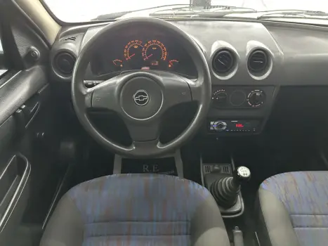 CHEVROLET Celta 1.0 VHCE FLEX LIFE , Foto 11