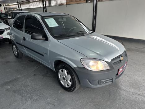 CHEVROLET Celta 1.0 VHCE FLEX LIFE , Foto 2