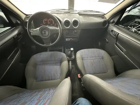 CHEVROLET Celta 1.0 VHCE FLEX LIFE , Foto 10